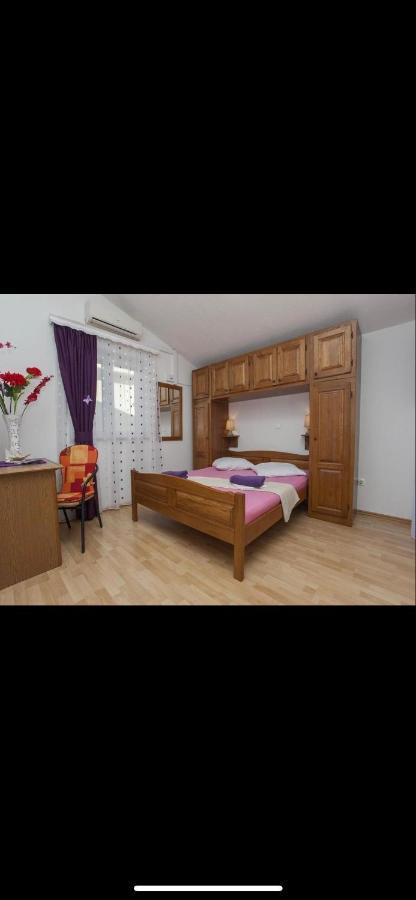 Villa Buljubasic Makarska Bagian luar foto