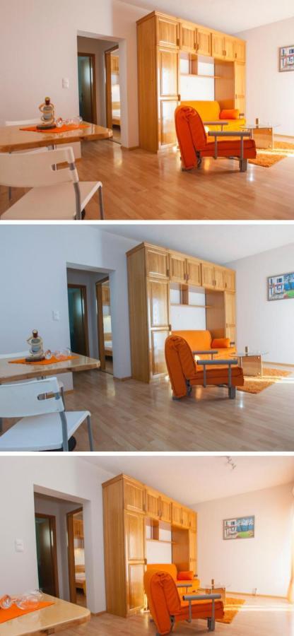 Villa Buljubasic Makarska Bagian luar foto